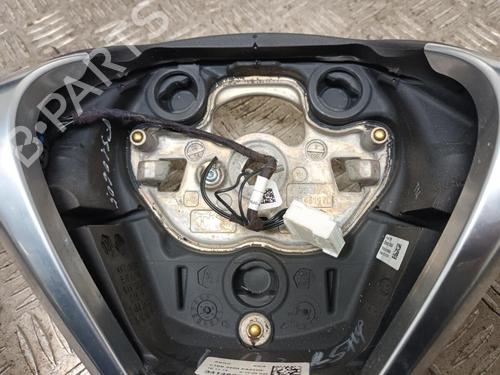 Steering wheel FORD FIESTA VI (CB1, CCN) 1.25 | BP29649250C49 