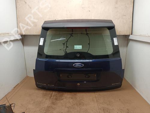 Tailgate FORD FOCUS C-MAX (DM2) 1.8 | BP29651592C6