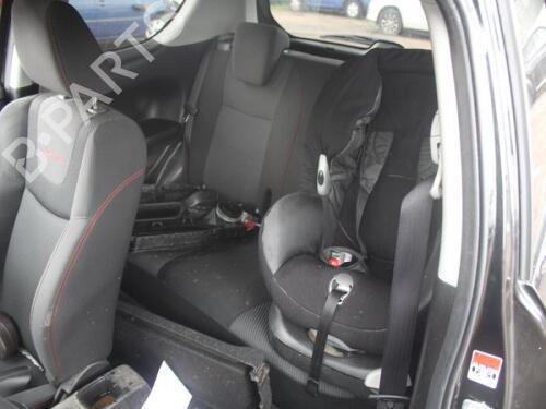 Bremseservo SUZUKI SWIFT IV (FZ, NZ) 1.6 (AZG416, AZH416, RS416, ZC32S, ZA32S) | BP29677765M42 