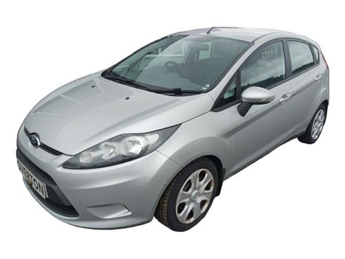 Rat FORD FIESTA VI (CB1, CCN) 1.4 TDCi (70 hp) 29664052