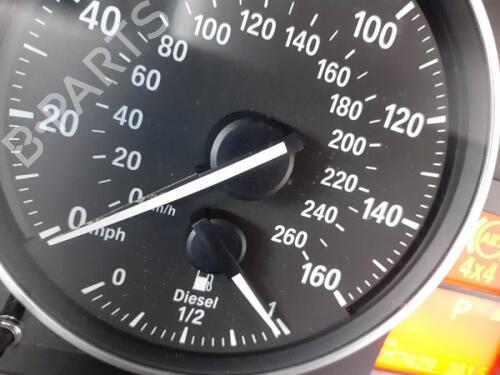 Kombiinstrument BMW 3 (E90) 320 d | BP29672228C47 