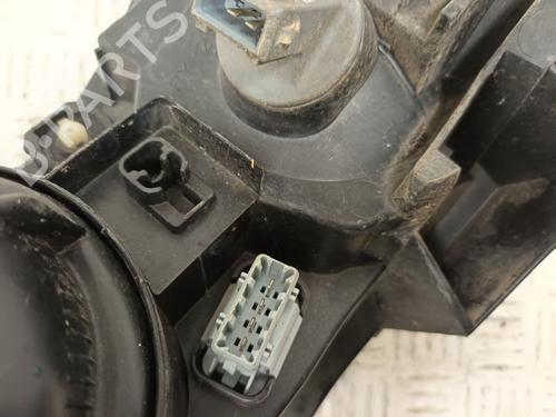 Right headlight VOLVO S60 I (384) D5 | BP31912407C29 