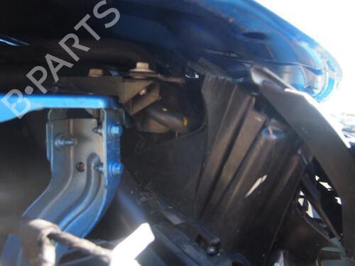 Steering rack RENAULT MEGANE III Coupe (DZ0/1_) 1.5 dCi (DZ09, DZ0D, DZ1F, DZ1G, DZ14, DZ29) | BP29666174M22