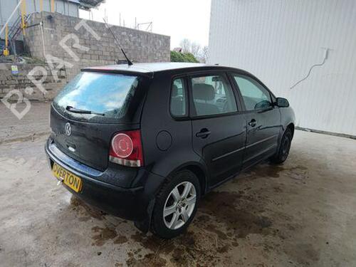 Front left panel VW GOL G2 1.0 | BP33418572C58 - Image 17