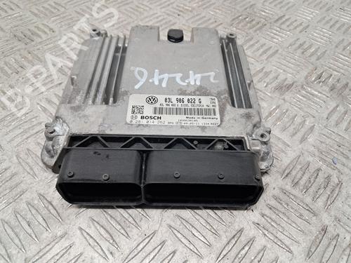 Motorstyringsenhet VW PASSAT B7 (362) 2.0 TDI | BP29683806M57