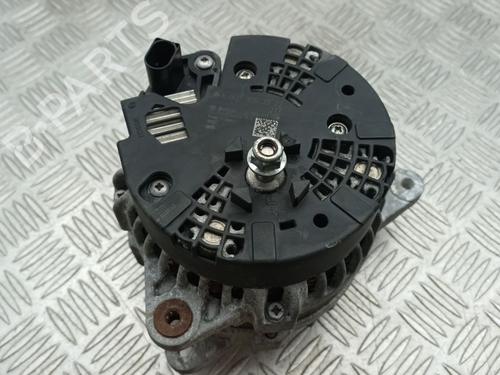 Used Alternator MERCEDES-BENZ C-CLASS Coupe (C204) C 220 CDI (204.302) (170 hp) 29679447