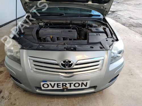 Radiator set TOYOTA AVENSIS (_T25_) 1.8 VVT-i (ZZT251_, ZZT251R) | BP29676094M120