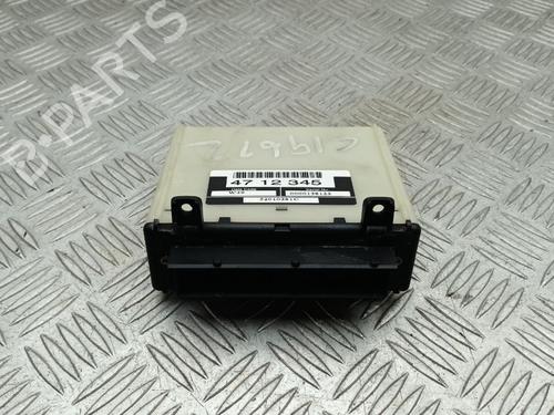 Used Electronic module SAAB 9-3 (YS3D) 2.0 Turbo (154 hp) 29681213