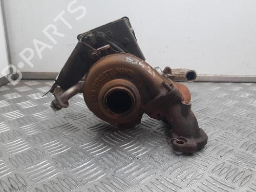 Turbocharger/Supercharger PEUGEOT 407 Coupe (6C_) 2.7 HDi | BP29647754M71 