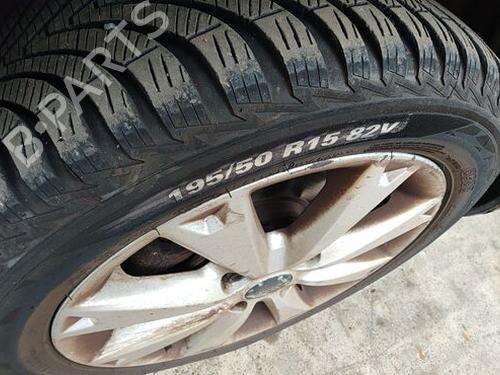 Other FORD FIESTA VI (CB1, CCN) 1.25 | BP29684082O1