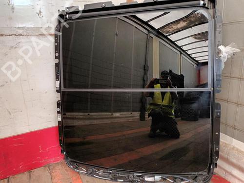 Sunroof engine BMW X6 (G06, F96) xDrive M 50 d | BP29650651M60 