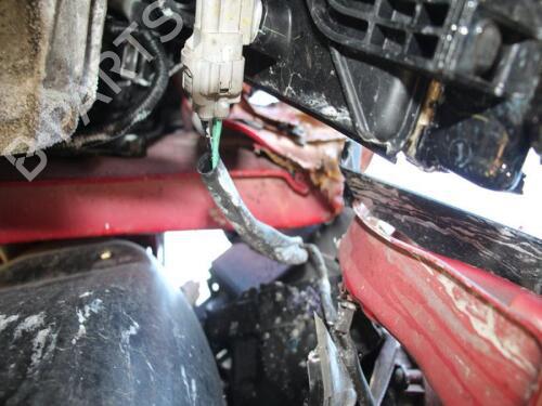 Rear axle SUZUKI IGNIS III (MF, FF) 1.2 (ATK412) | BP29646836M2