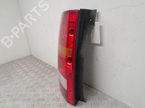 Left taillight LAND ROVER DISCOVERY III (L319) 2.7 TD 4x4 | BP29687297C34