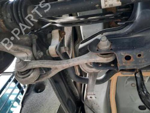 Querlenker links hinten MERCEDES-BENZ A-CLASS (W176) AMG A 45 4-matic (176.052) | BP29652512M14