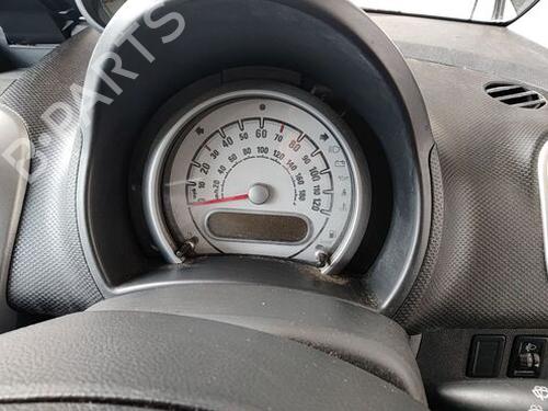 Rear mirror VAUXHALL AGILA Mk II (B) (H08) 1.0 12V | BP32769413I6  - Image 5