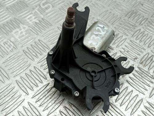 Viskermotor bagrude VAUXHALL MERIVA A (X03) 1.7 CDTi | BP29668465M102 