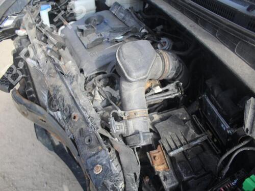 Hand brake HYUNDAI ix35 (LM, EL, ELH) 1.7 CRDi | BP29670861I18 