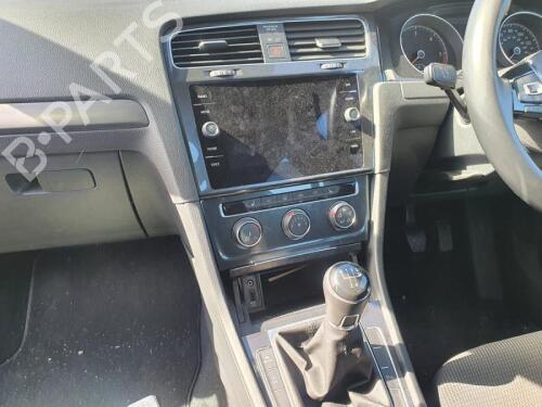 Other VW GOLF VII (5G1, BQ1, BE1, BE2) 1.4 TGI CNG | BP29650724O1 