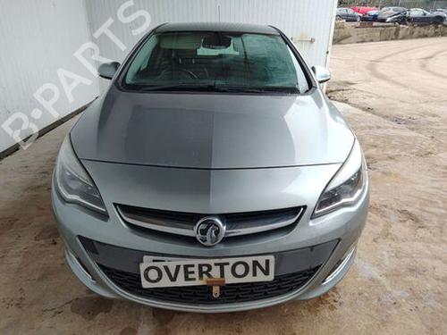 Front left panel VAUXHALL ASTRA Mk VI (J) Estate (P10) 1.4 | BP33250071C58  - Image 8