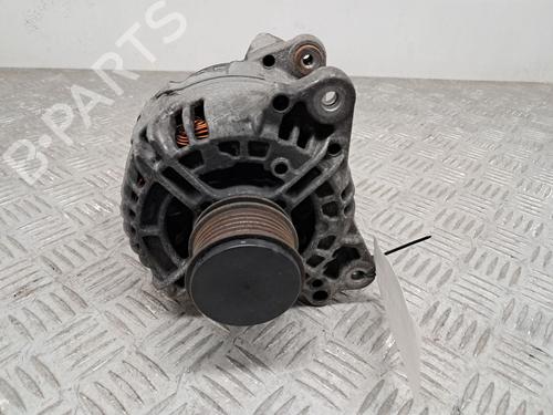 Generator AUDI A4 B6 (8E2) 1.8 T (150 hp) 29676336