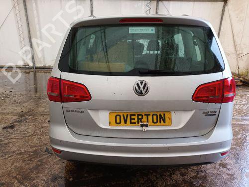 Annen VW SHARAN (7N1, 7N2) 2.0 TDI | BP29659083O1 