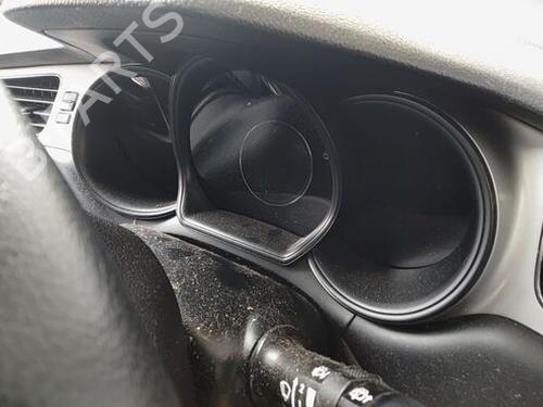 Front left seatbelt KIA CEE'D (JD) 1.6 CRDi 128 | BP29684177I26