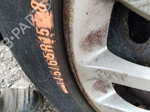 Hand brake FIAT GRANDE PUNTO (199_) 1.4 (199AXB11, 199AXB1A, 199BXB1A, 199AXL1A) | BP29663240I18 