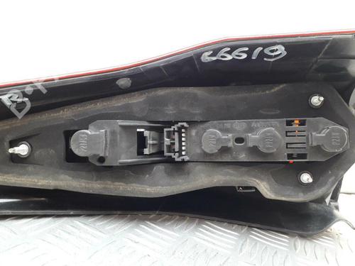 Left taillight RENAULT MEGANE II Estate (KM0/1_) 1.9 dCi (KMRG, KM1G, KM0G, KM2C) | BP29645321C34 