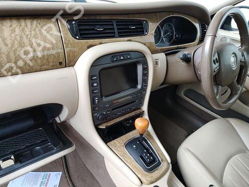 Vindusheismekanisme høyre foran JAGUAR X-TYPE I (X400) 2.5 V6 All-wheel Drive | BP29678101C23