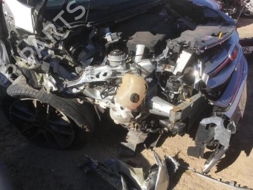 Front left window mechanism FORD USA EDGE 2.0 TDCi AWD | BP29646757C22 