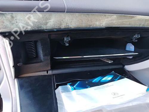 Windscreen washer tank MERCEDES-BENZ A-CLASS (W168) A 140 (168.031, 168.131) | BP29686638C113 