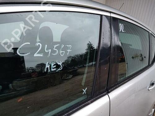 Front left panel PEUGEOT 3008 I MPV (0U_) 1.6 HDi | BP33418534C58  - Image 22