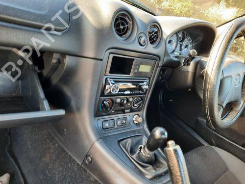 Starter MAZDA MX-5 II (NB) 1.8 16V (NB8C) | BP29664955M8 