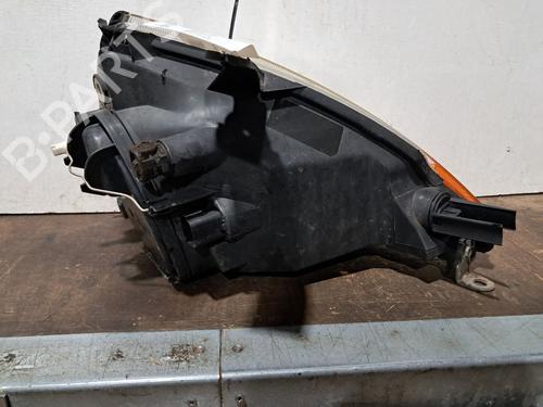 Scheinwerfer links FORD KA (RB_) 1.3 i ROCAM | BP29670150C28