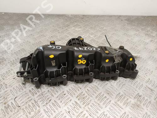 Intake manifold AUDI A5 Sportback (8TA) 2.0 TDI | BP29656782M70 