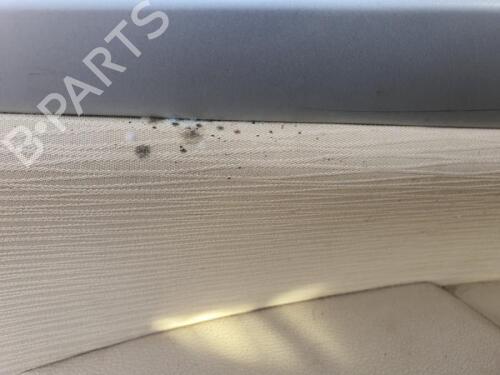 Rear bumper BMW X1 (E84) xDrive 18 d | BP29670819C8 