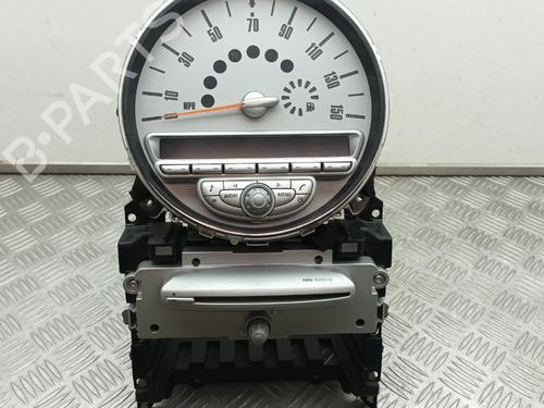 Kombinert Instrument MINI MINI (R56) One (95 hp) 29666590