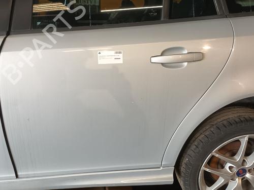 Used Left rear door SAAB 9-3 Estate (E50) 1.8 t (150 hp) 29662569