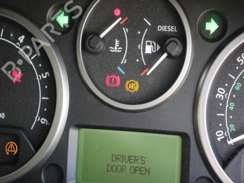 Other LAND ROVER DISCOVERY III (L319) 2.7 TD 4x4 | BP29672128O1