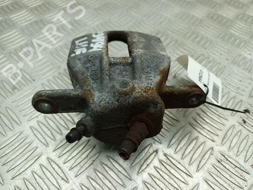 Left front brake caliper RENAULT CLIO III (BR0/1, CR0/1) 1.2 16V (BR02, BR0J, BR11, CR02, CR0J, CR11) | BP29663433M105