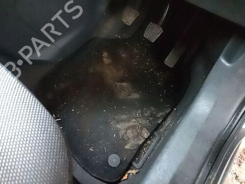 Venstre solskjerm VAUXHALL ZAFIRA Mk II (B) (A05) 1.7 CDTI | BP29668864I1 