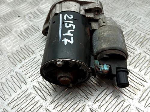 Starter MERCEDES-BENZ C-CLASS (W204) C 180 Kompressor (204.046) | BP29674889M8