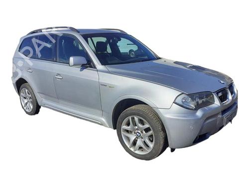 Rudehejsemekanisme venstre bagtil BMW X3 (E83) xDrive 30 i (218 hp) 33167702