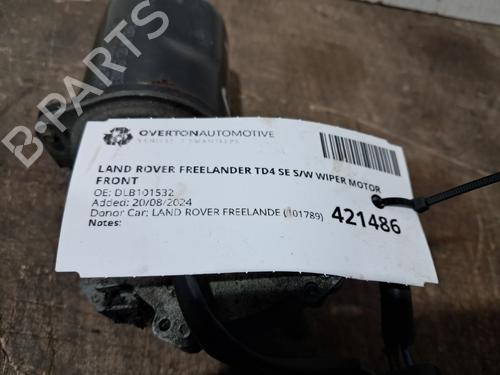 Viskermotor vindrute LAND ROVER FREELANDER I (L314) 2.0 Td4 4x4 | BP29665738M29