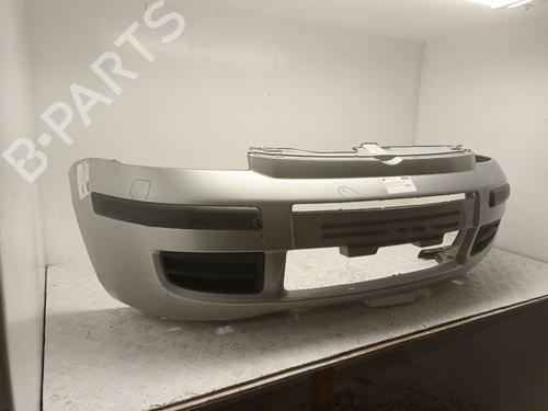 Front bumper FIAT PANDA (169_) 1.1 (169.AXA1A) | BP29666563C7 
