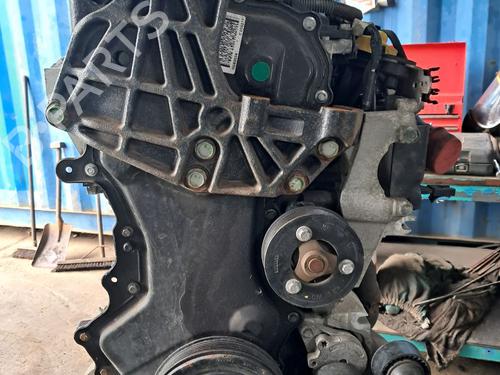 Engine NISSAN X-TRAIL II (T31) 2.0 dCi 4x4 | BP29678987M1