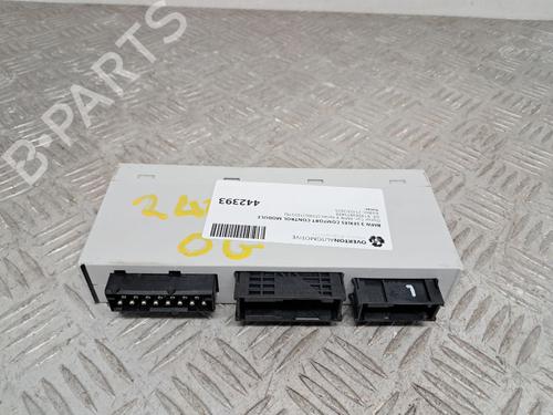 Used Fuse box BMW 3 (E46) 316 i (105 hp) 29673150