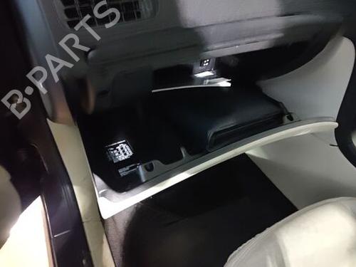 Front bumper SAAB 9-3 (YS3F, E79, D79, D75) 2.0 t | BP32076385C7 