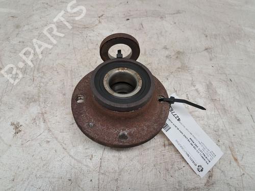 Other VAUXHALL MERIVA Mk II (B) (S10) 1.3 CDTi | BP30384543O1