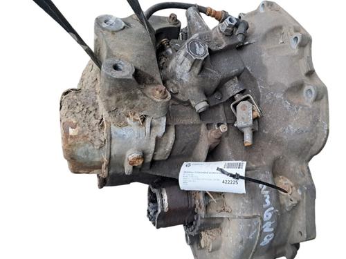 Getriebe für VAUXHALL CORSA Mk III (D) (S07) 1.4 (L08) (90 hp) 29665895